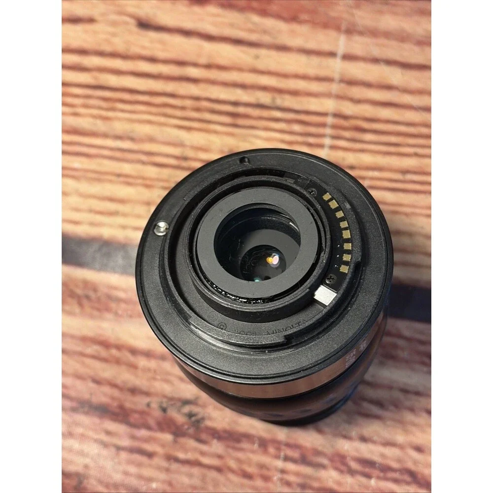 Minolta Maxxum 35-80MM F/4-5.6 AF Zoom Lens For Minolta Or Sony A-Mount